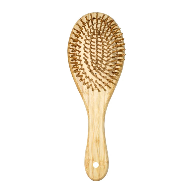 Bamboo Hair Brush