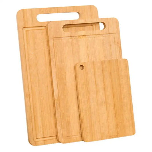 Bamboo Cutting Board