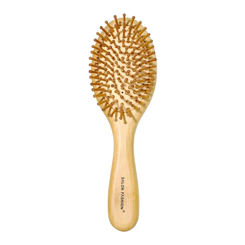 Bamboo Hair Brush