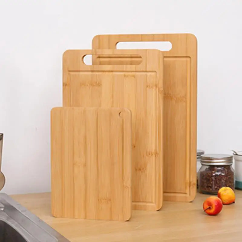 Bamboo Cutting Board