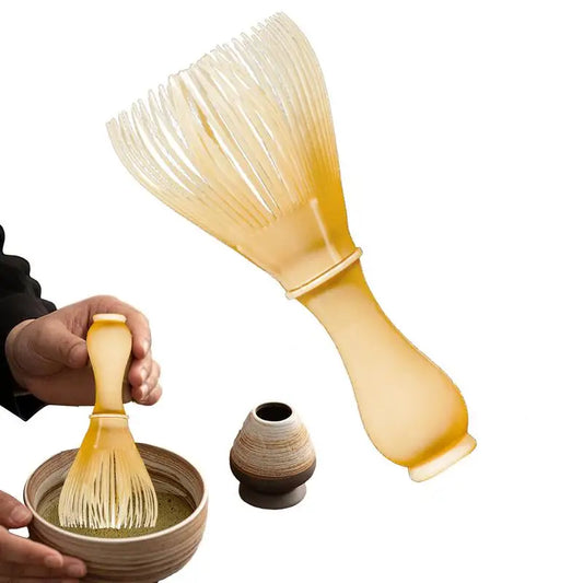 Bamboo Matcha Whisk