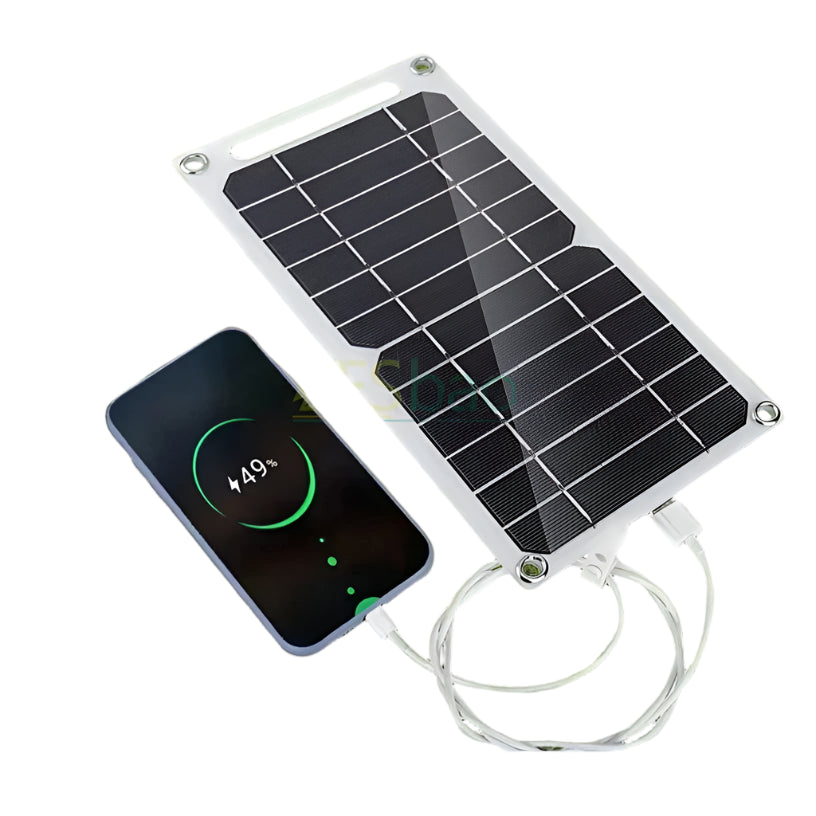 Portable Solar Charger