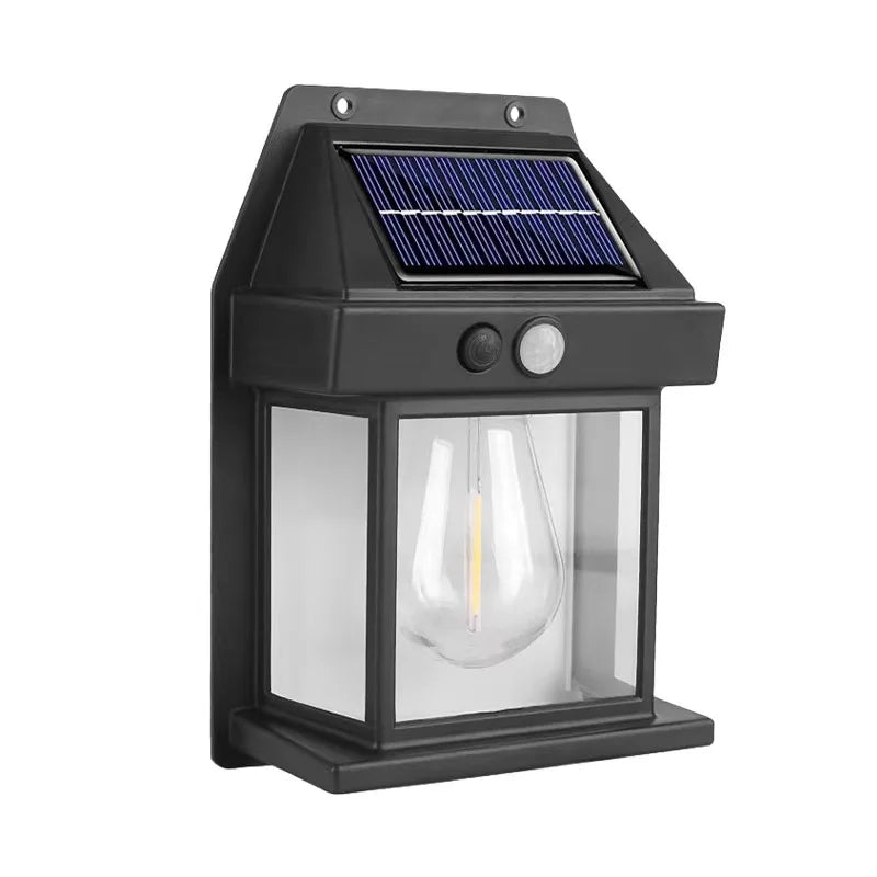 Solar Street Lamp