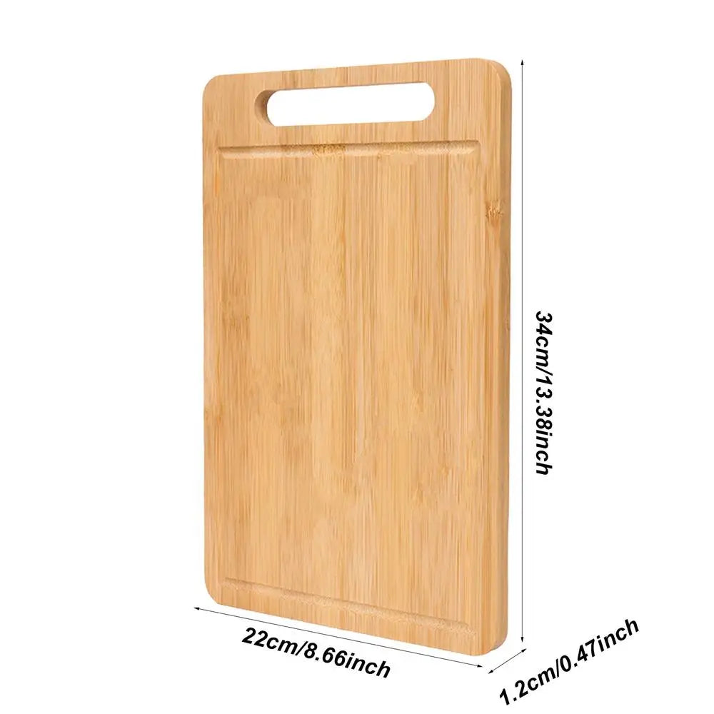 Bamboo Cutting Board