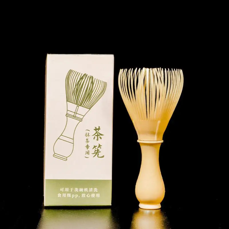 Bamboo Matcha Whisk