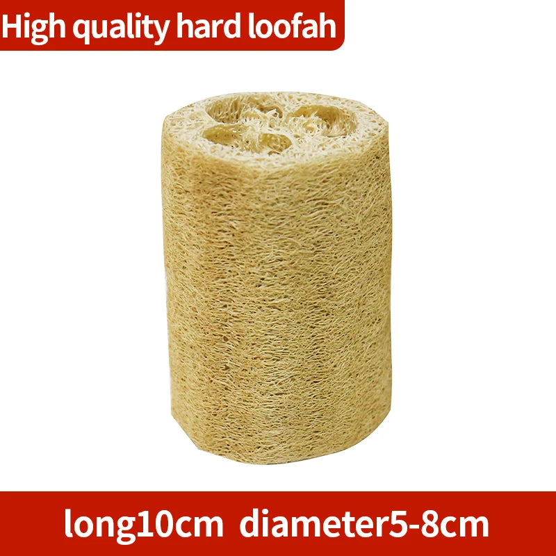 Loofah Shower Sponge