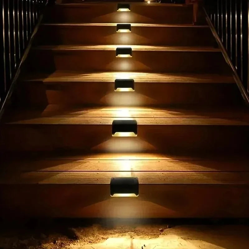 LED Stair Lights