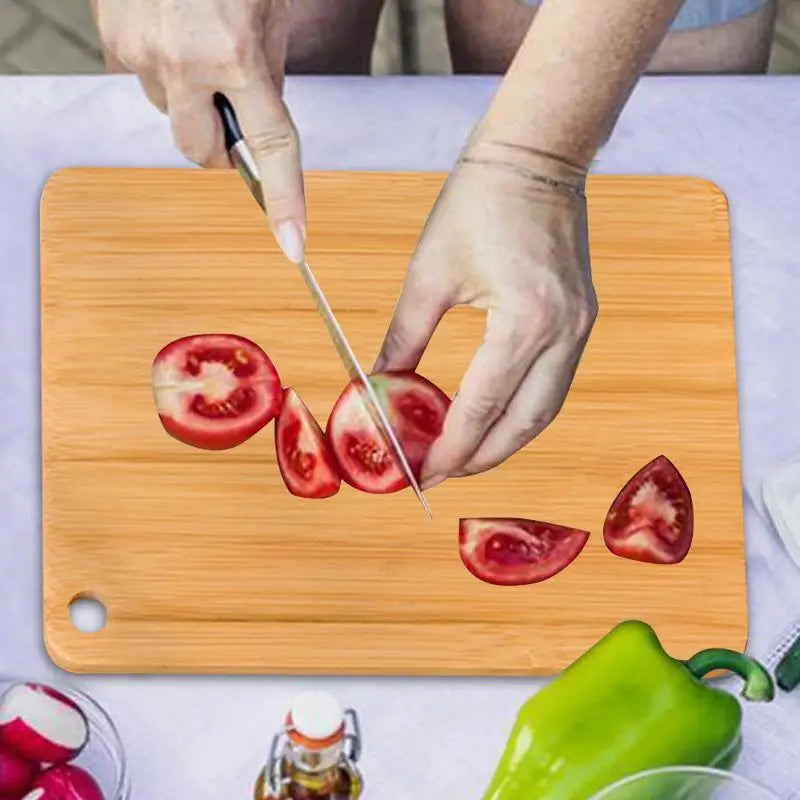 Bamboo Cutting Board