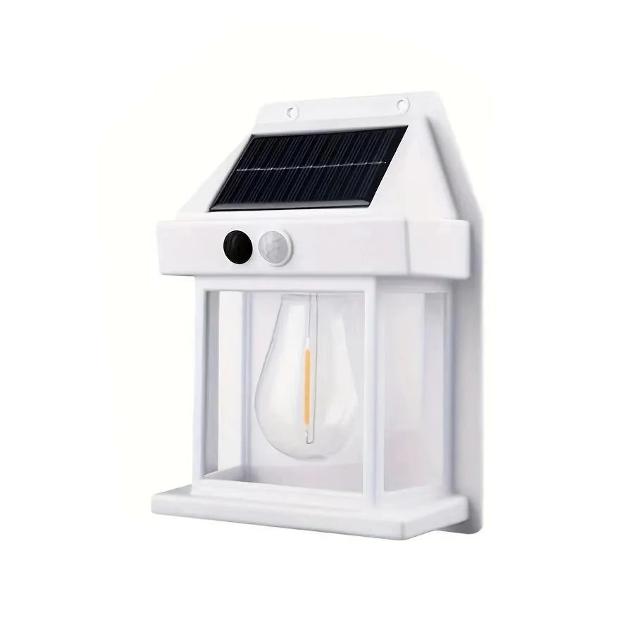 Solar Street Lamp