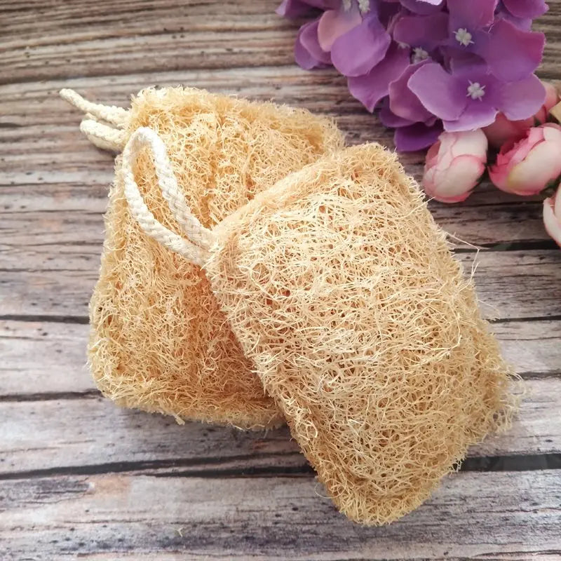 Kitchen Loofah Sponge