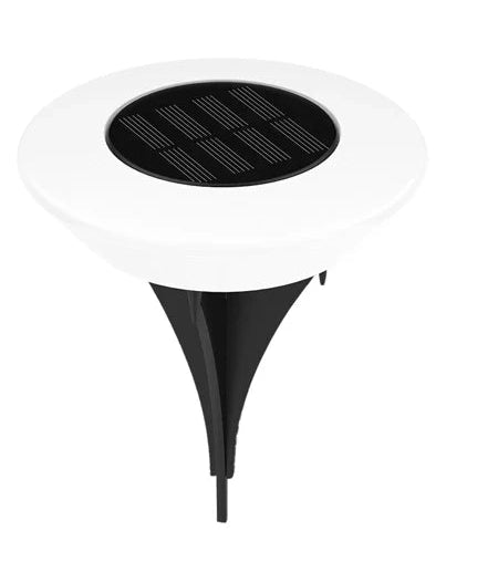 Solar Ground Lights