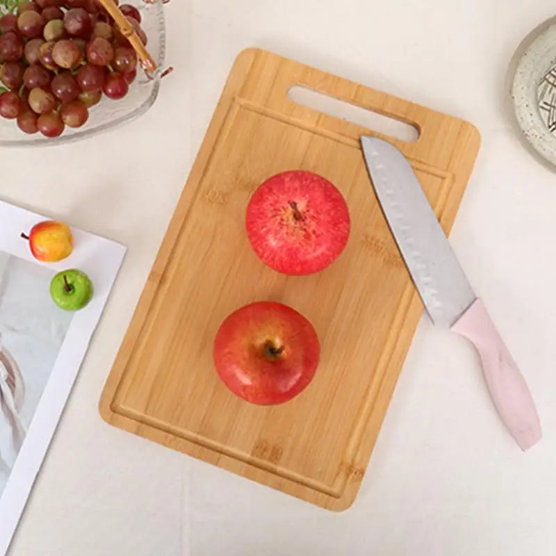 Bamboo Cutting Board