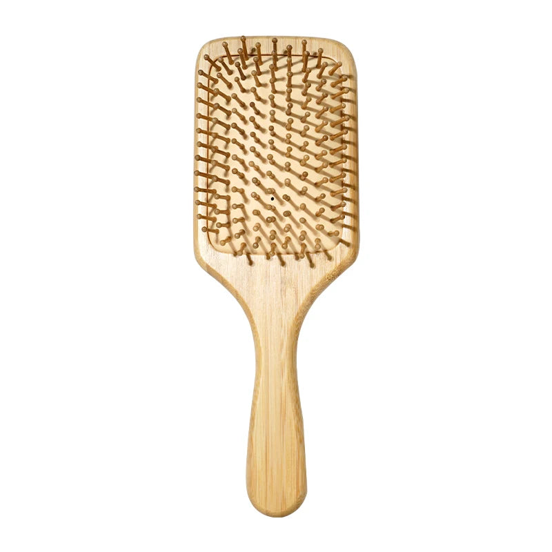 Bamboo Hair Brush