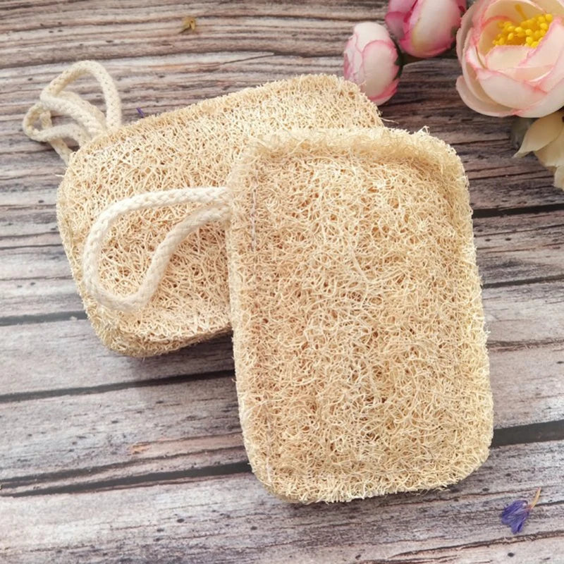 Kitchen Loofah Sponge